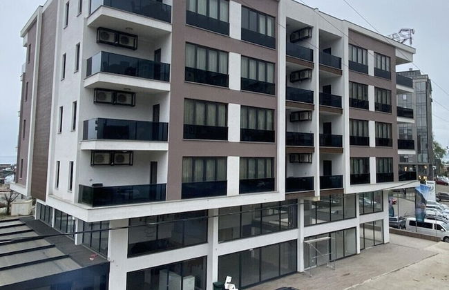 Rena Grand Residence & Suite - Foto 32
