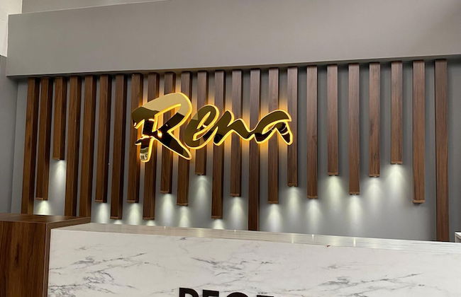 Rena Grand Residence & Suite - Foto 2