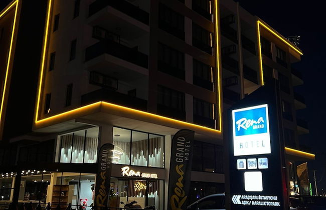 Rena Grand Residence & Suite - Foto 33