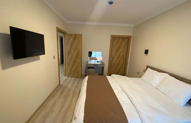 Rena Grand Residence & Suite - Foto 9