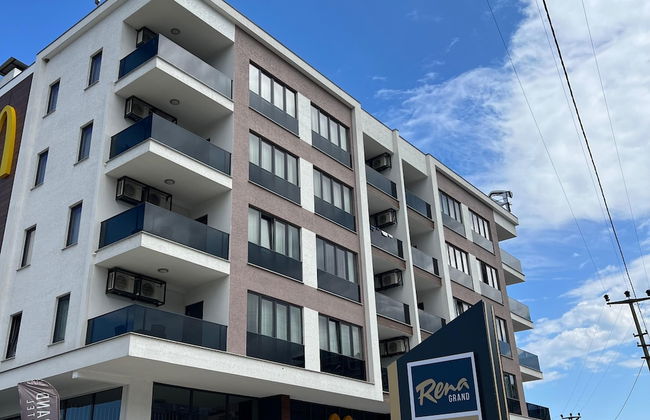 Rena Grand Residence & Suite - Foto 1