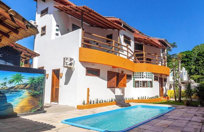CAVALO MARINHO FLATS - Foto 18