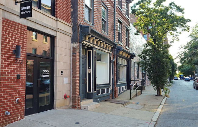 Sosuite 1BR Apt w W/d, Shared Roofdeck - Foto 43