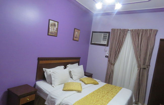 Rand Jeddah 1 Hotel Apartments - Foto 5