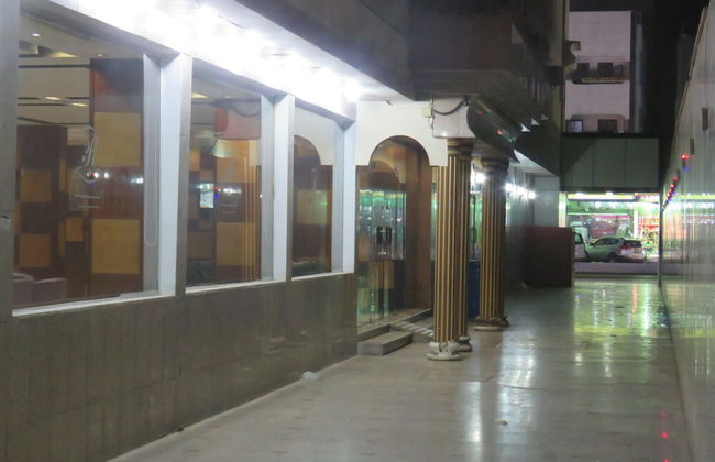 Rand Jeddah 1 Hotel Apartments - Foto 21