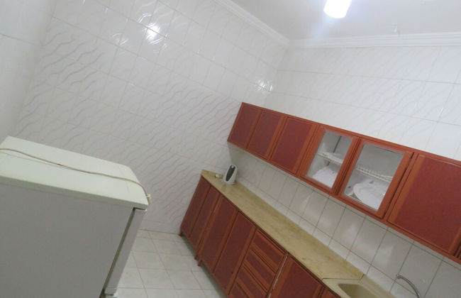 Rand Jeddah 1 Hotel Apartments - Foto 14