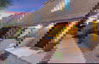 Photo 1 - Scottsdale Townhome w/ Pool, Walk to Old Town