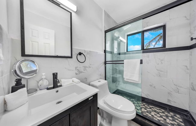 Lakeworth 2 Bedroom Home Free Parking - Foto 21