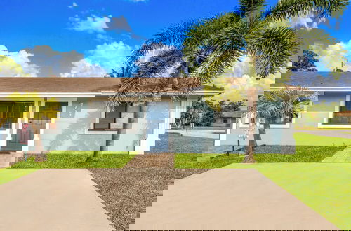 Photo 23 - Lakeworth 2 Bedroom Home Free Parking