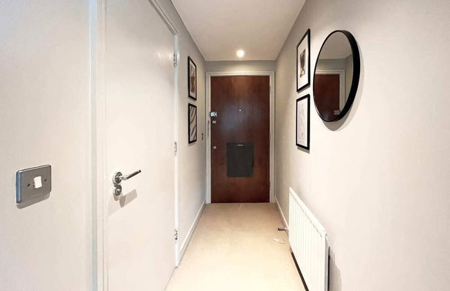 The River Thames Hideout - Modern 1bdr Flat - Foto 9