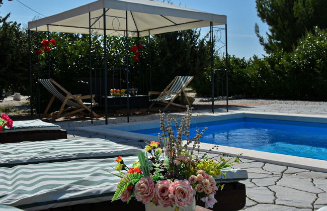 Holiday Home Mystic Woods - Foto 12