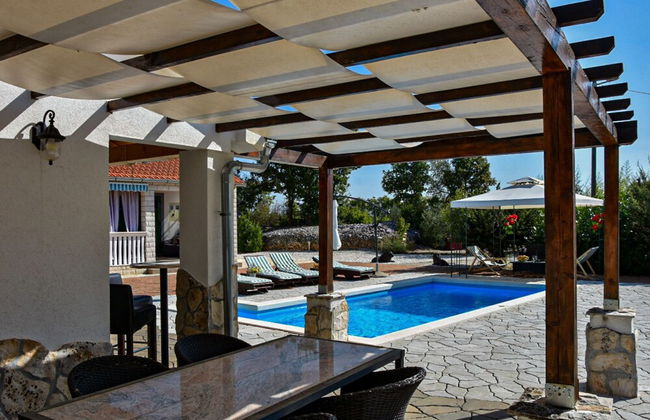Holiday Home Mystic Woods - Foto 40