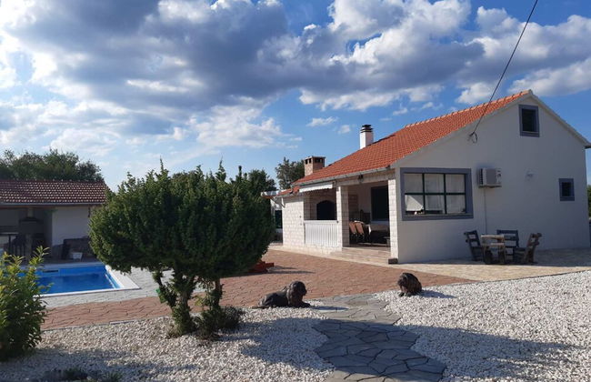 Holiday Home Mystic Woods - Foto 31