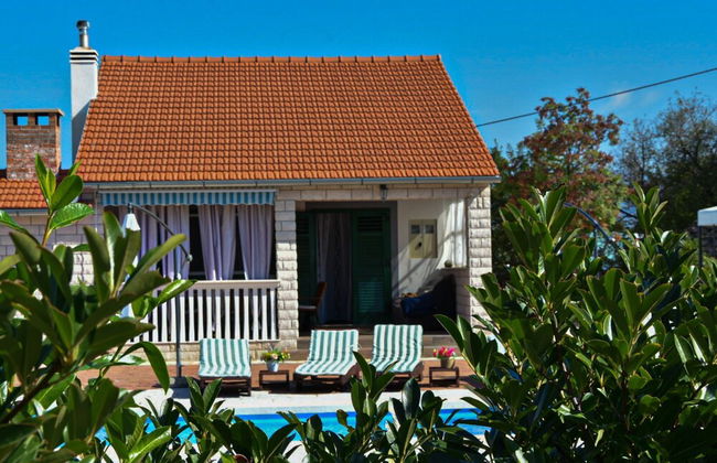 Holiday Home Mystic Woods - Foto 35