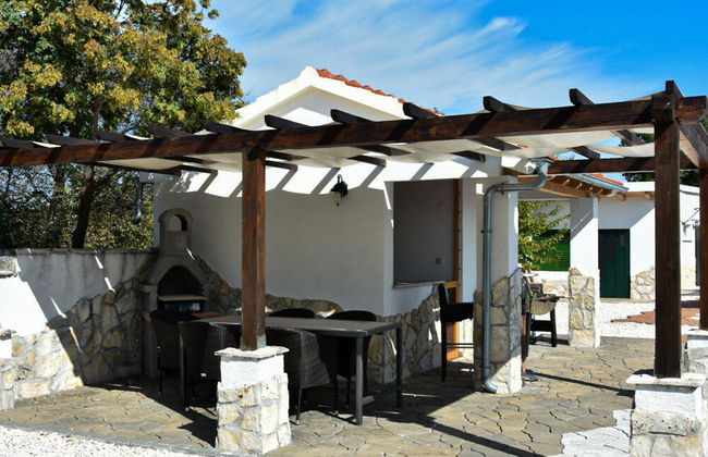 Holiday Home Mystic Woods - Foto 38