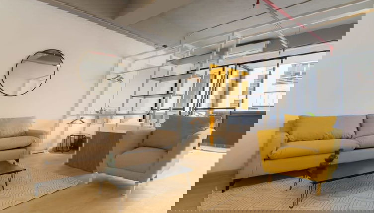 Foto 1 - w Lovely Loft in Laureles