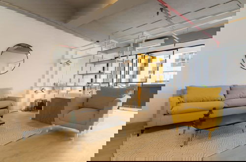 Photo 1 - w Lovely Loft in Laureles