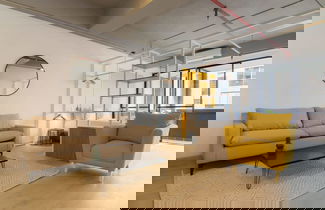 Photo 1 - w Lovely Loft in Laureles