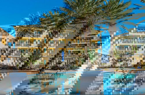 Foto 2 - Stunning Sunsets Steps From Pool Lazy River Ocean Bay Views