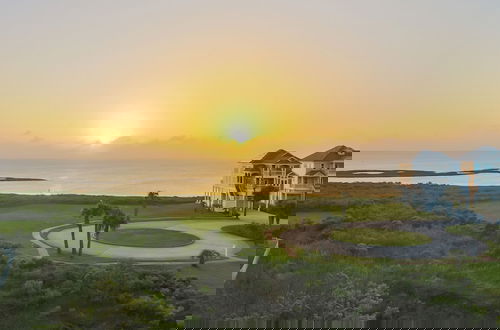 Foto 45 - Stunning Sunsets Steps From Pool Lazy River Ocean Bay Views
