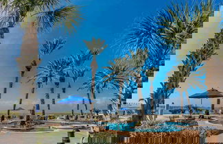 Foto 3 - Stunning Sunsets Steps From Pool Lazy River Ocean Bay Views
