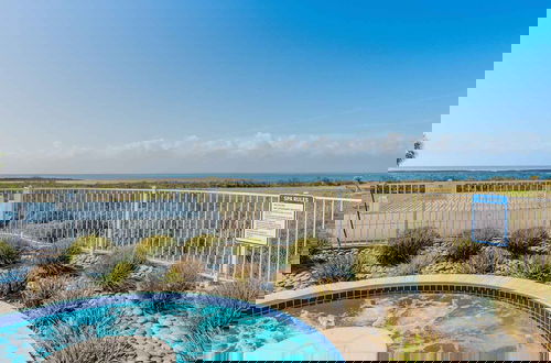 Foto 4 - Stunning Sunsets Steps From Pool Lazy River Ocean Bay Views
