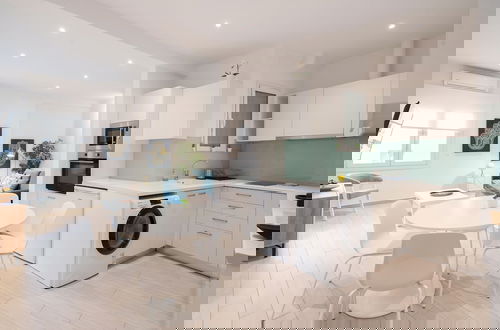 Foto 21 - Stunning Cozy Apartment in Athens