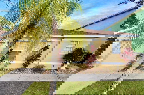 Foto 23 - Terrific Value 4bd Pool Gm Spa Hm Sandy Ridge-640b 4 Bedroom Home by RedAwning