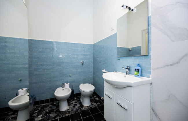 Airguest Pianella Rooms - Foto 30