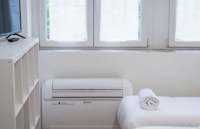 Airguest Pianella Rooms - Foto 29