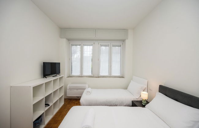 Airguest Pianella Rooms - Foto 23
