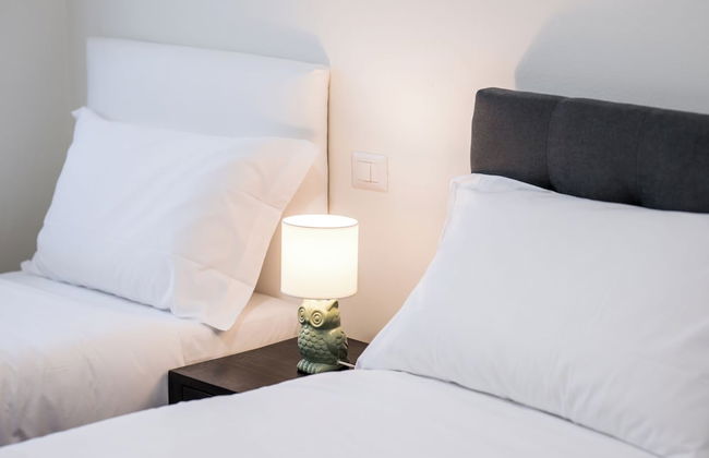 Airguest Pianella Rooms - Foto 22