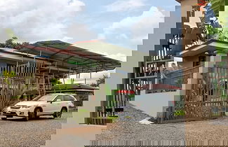 Photo 1 - Villas Lux Arenal