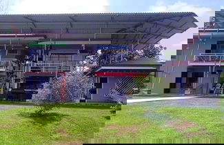 Foto 1 - Villas Lux Arenal