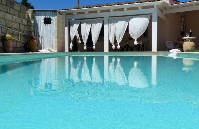 La Vigna Salentina - Con Giardino e Piscina Privata - Foto 2