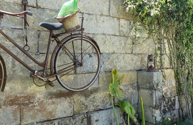 La Vigna Salentina - Con Giardino e Piscina Privata - Foto 7