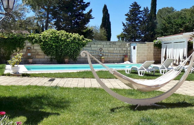 La Vigna Salentina - Con Giardino e Piscina Privata - Foto 3