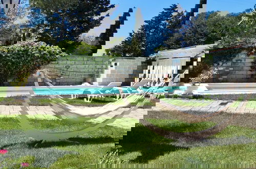Foto 3 - La Vigna Salentina - Con Giardino e Piscina Privata