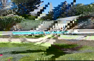 Foto 3 - La Vigna Salentina - Con Giardino e Piscina Privata