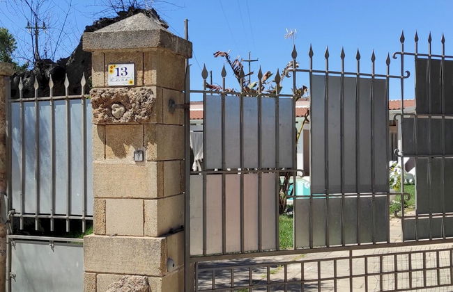 La Vigna Salentina - Con Giardino e Piscina Privata - Foto 6