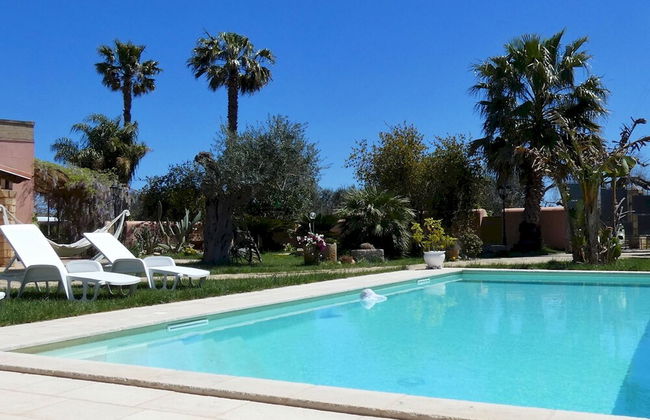 La Vigna Salentina - Con Giardino e Piscina Privata - Foto 24