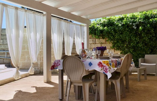 La Vigna Salentina - Con Giardino e Piscina Privata - Foto 22