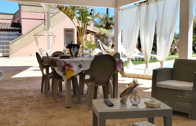 La Vigna Salentina - Con Giardino e Piscina Privata - Foto 4