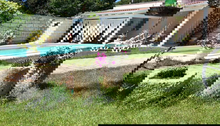 Foto 1 - La Vigna Salentina - Con Giardino e Piscina Privata
