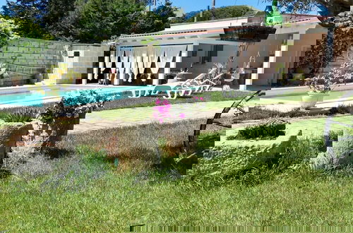 Foto 1 - La Vigna Salentina - Con Giardino e Piscina Privata
