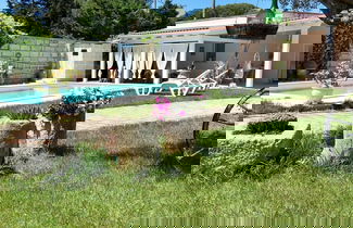 Foto 1 - La Vigna Salentina - Con Giardino e Piscina Privata