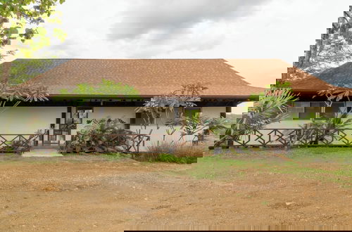 Foto 38 - SkyCloud Bungalows