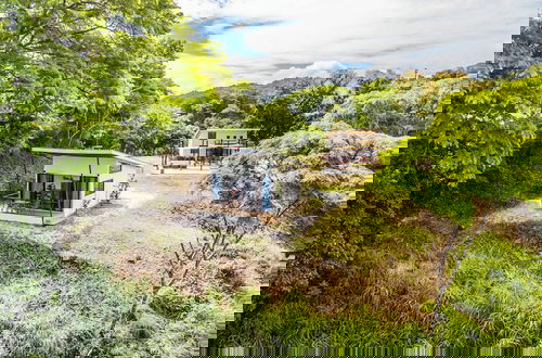 Foto 43 - SkyCloud Bungalows