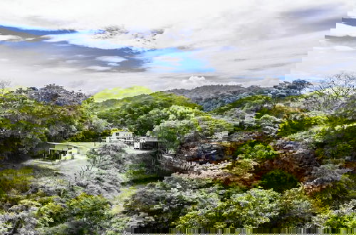 Foto 44 - SkyCloud Bungalows