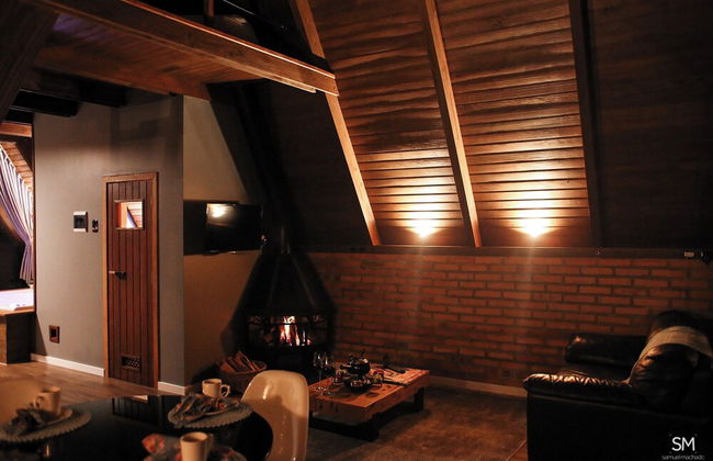 Casa da Mata - Foto 24